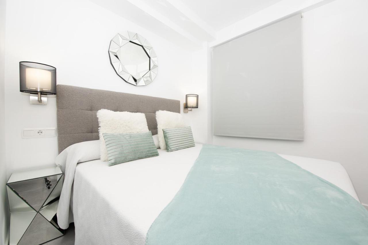 Apartment Benigno Premium Center Málaga